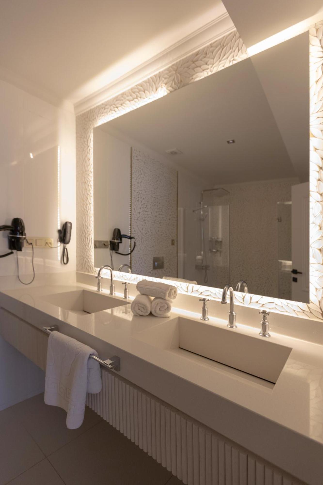 Grand Termal Yalova Resort Hotel & Spa Екстериор снимка