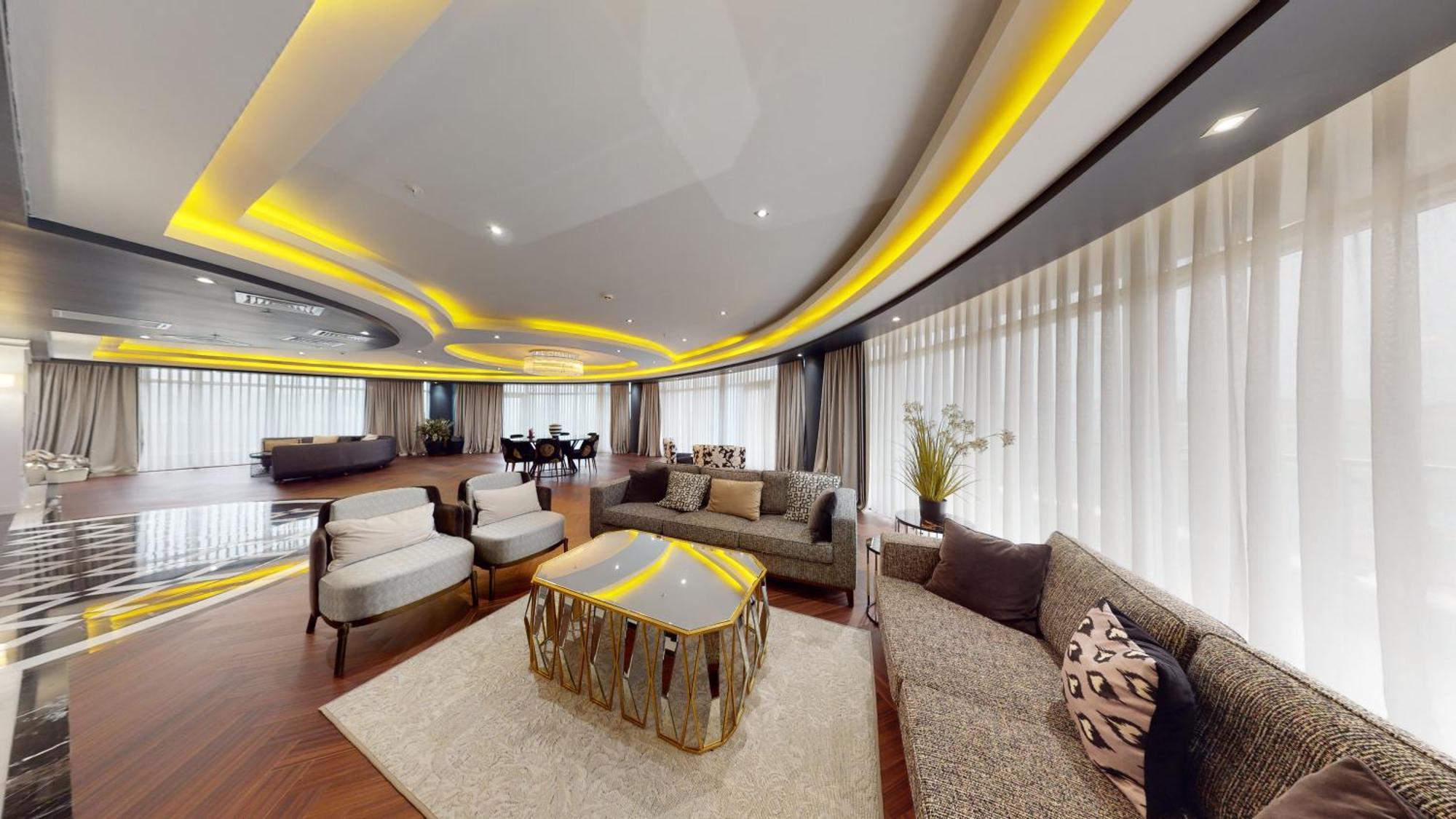 Grand Termal Yalova Resort Hotel & Spa Екстериор снимка