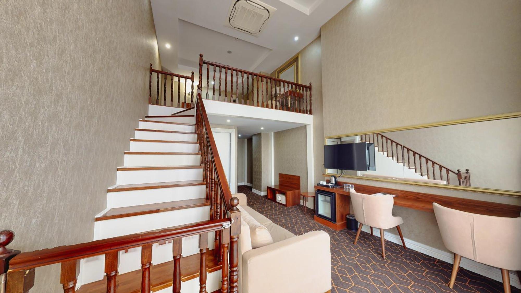 Grand Termal Yalova Resort Hotel & Spa Екстериор снимка
