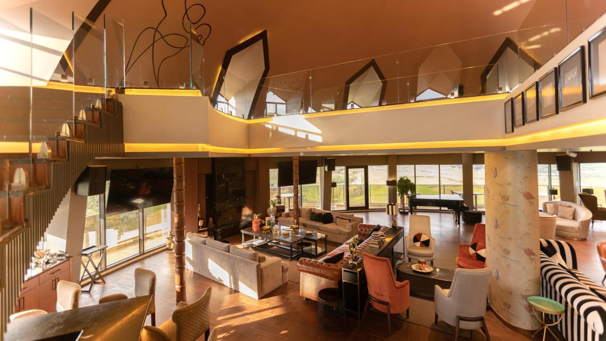 Grand Termal Yalova Resort Hotel & Spa Екстериор снимка