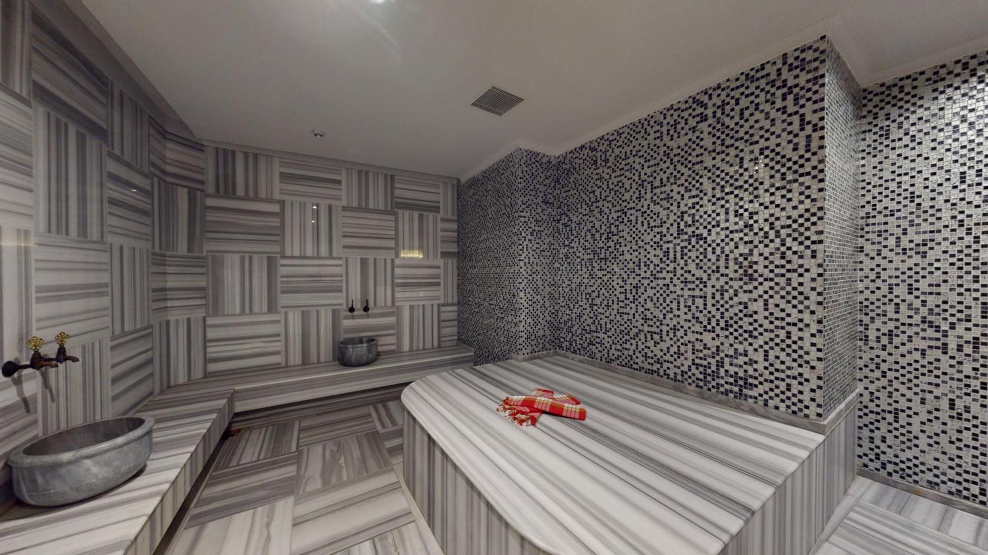 Grand Termal Yalova Resort Hotel & Spa Екстериор снимка