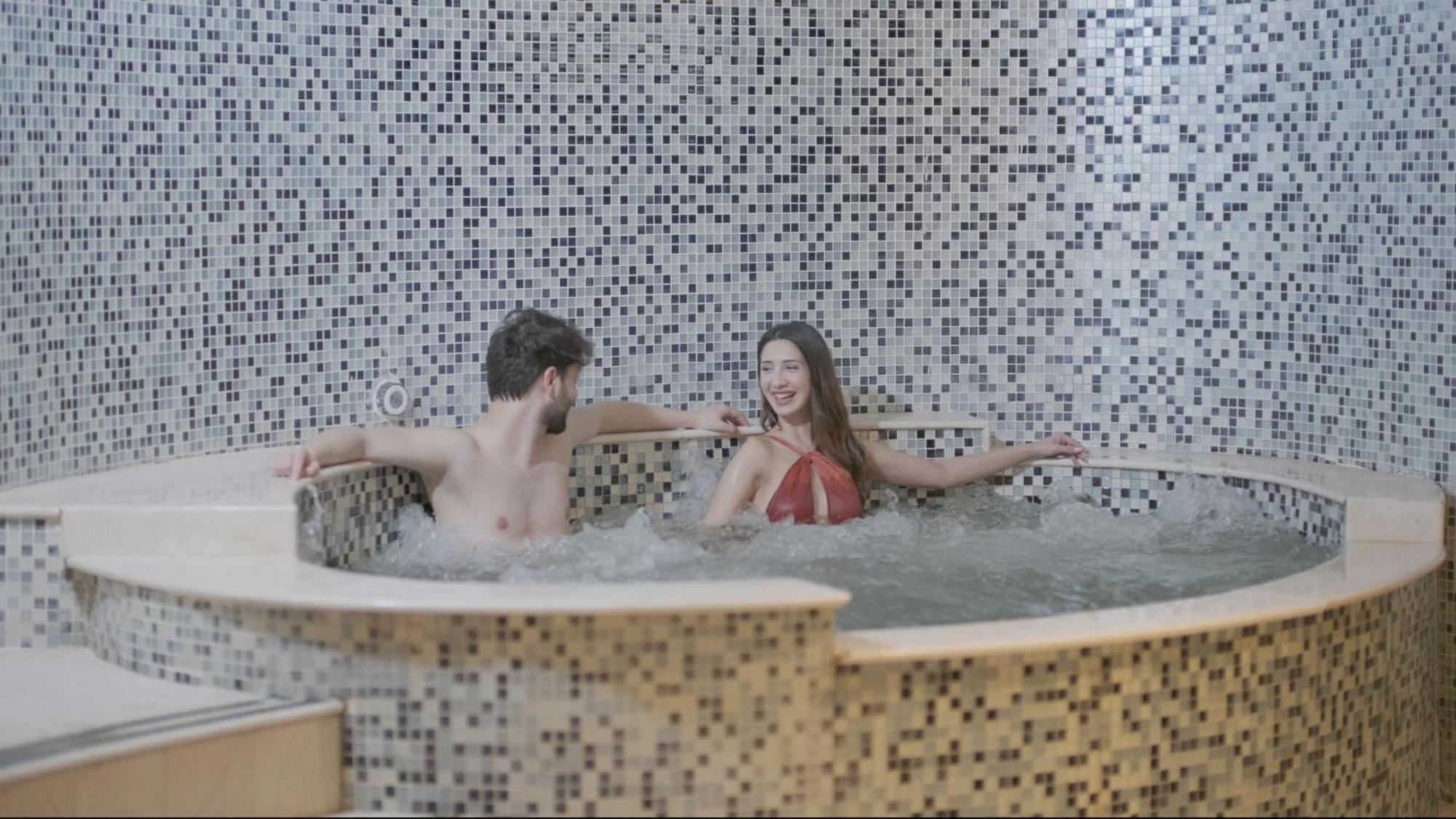 Grand Termal Yalova Resort Hotel & Spa Екстериор снимка